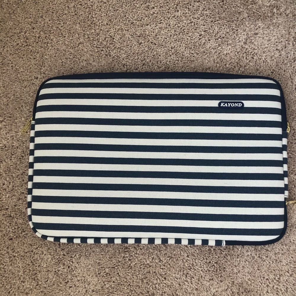 Kayond padded laptop case